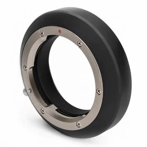 Hasselblad Xpan lens adapter to XCD mount