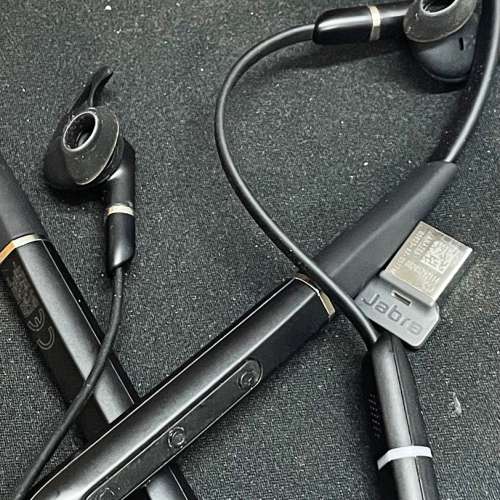 Jabra Evolve 65e + Link 370