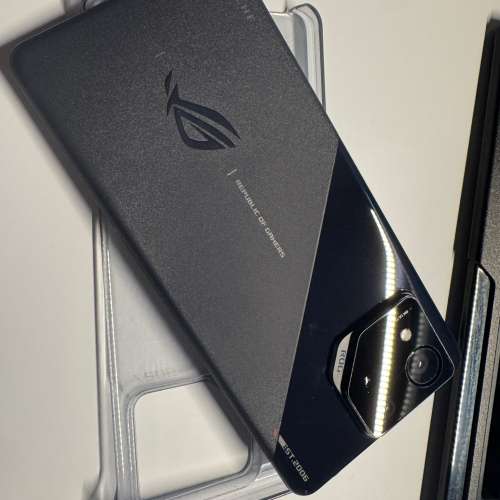 Rog Phone 8