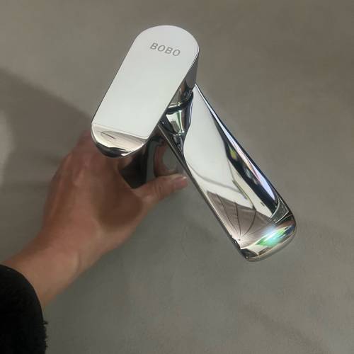 歐洲BOBO冷熱水龍頭