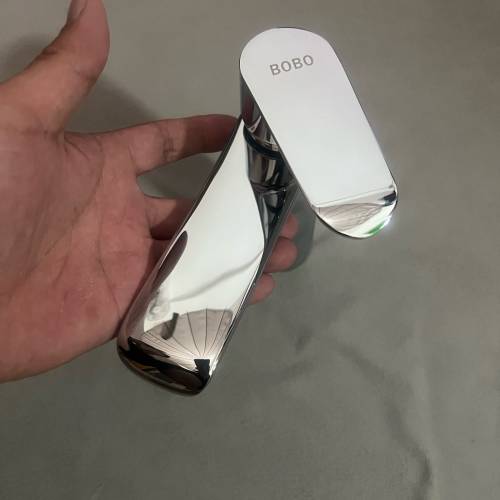 歐洲BOBO冷熱水龍頭