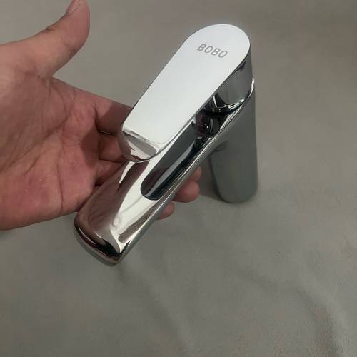 歐洲BOBO冷熱水龍頭