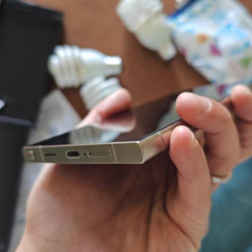 Samsung S24 ultra 512gb