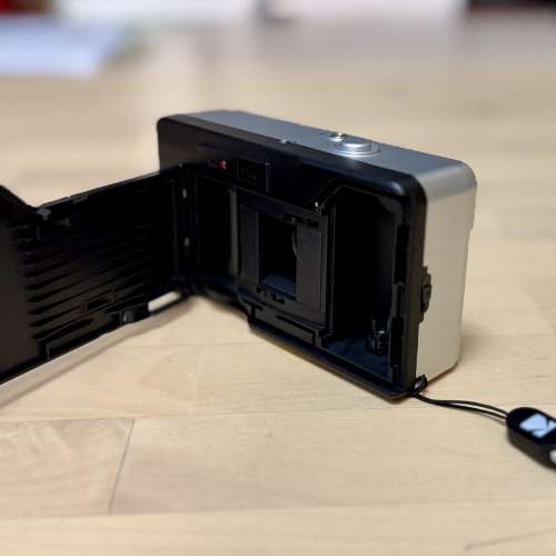 EKTAR H35N 半格菲林相機