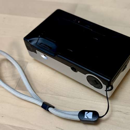 EKTAR H35N 半格菲林相機