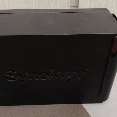 出售 90% new Synology DS214play