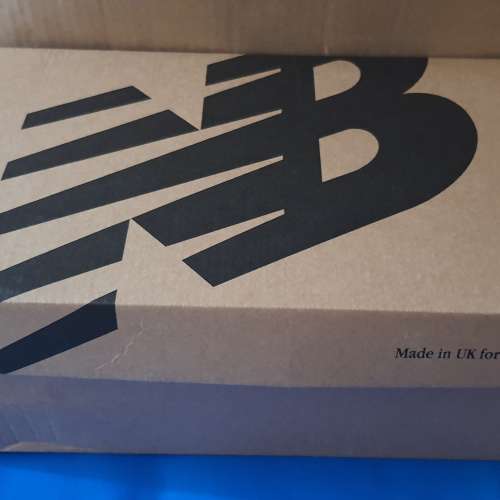 全新 New balance  M991Wtr  Made in England