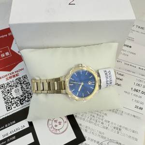Casio Sheen石英錶