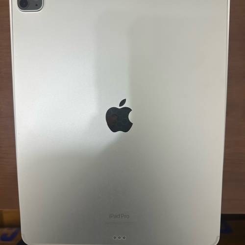 iPad Pro 12.9 #61t(M2) Wifi+LTE 128G