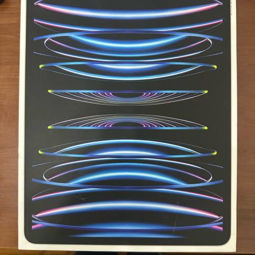 iPad Pro 12.9 #61t(M2) Wifi+LTE 128G