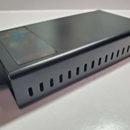 熊工 FETSOAR F1 旗艦耳放全分離電源設計類單聲道真平衡放大器