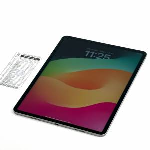 iPad Pro 12.9” 第6代 2022 M2 128GB/256GB/512GB WiFi/ 5G+WiFi  $5180up (15/01...