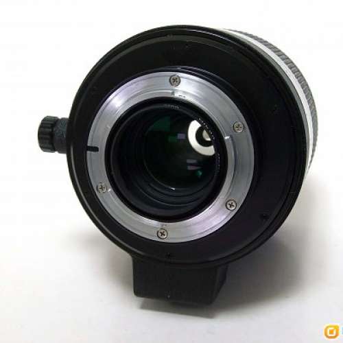 NIKON REFLEX-NIKKOR 500mm LENS 橙圈反射鏡