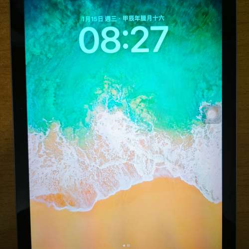 iPad 6th(2018) 32GB Wifi版