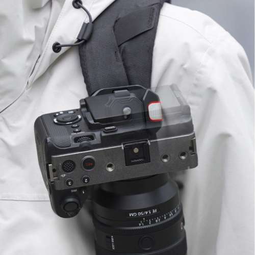 「順豐包郵」Ulanzi Falcam V2 相機背包夾