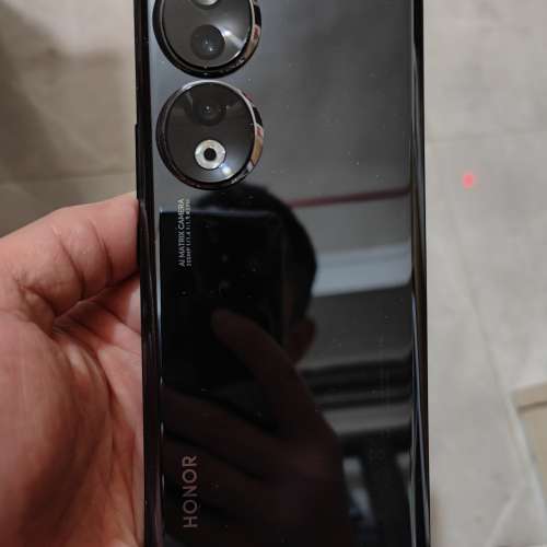 Honor 90 12+512 國際版 9新