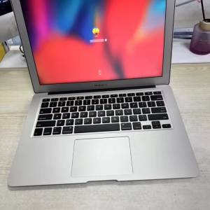 13寸 macbook Air i7筆記本，8GB記憶體  256G固態SSD硬盤，超高性價比輕薄筆記本電...