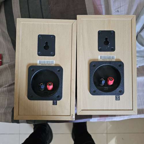 95%新 JBL speaker 書架或