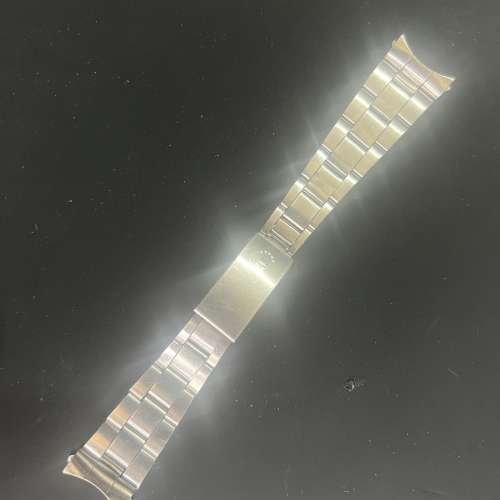 勞力士ROLEX TUDOR 古董7835、不鏽鋼表帶、12格、有使用痕跡、不議價不交換快交收優先