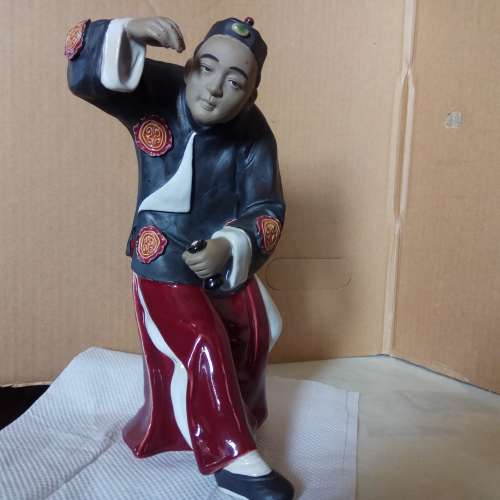 古董歷史藝術文物