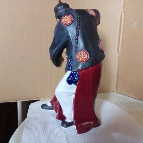 古董歷史藝術文物