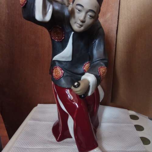 古董歷史藝術文物