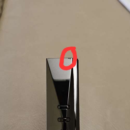 sp3000 黑鋼行貨全套有單過保跟多個 Dignis 墨綠色機套