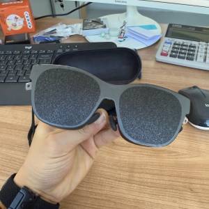 XREAL Air 2 Pro智能AR眼镜电致变色 智能眼镜