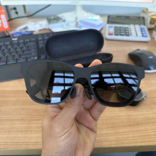 XREAL Air 2 Pro智能AR眼镜电致变色 智能眼镜