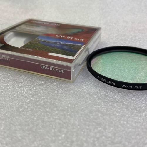 MARUMI UV-IR cut 67 mm