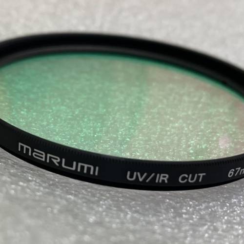 MARUMI UV-IR cut 67 mm