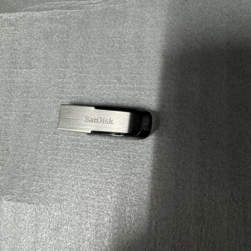 正版 Sandisk 32gb usb 手指