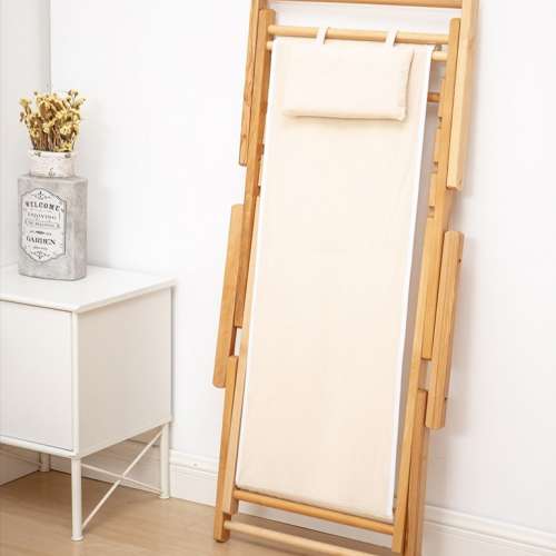 Wooden Beach Chair (沙灘椅)