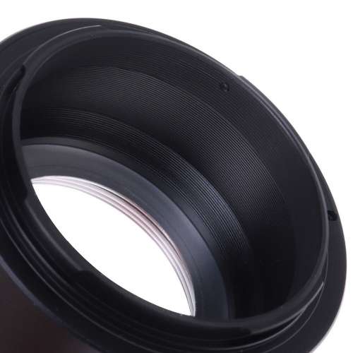 M42 Screw Lens To Nikon Z Mount Adaptor (金屬接環)