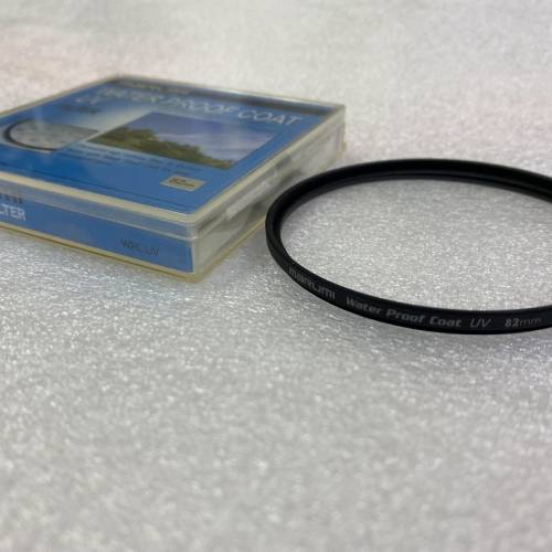 MARUMI Water Proof Coat UV 82mm