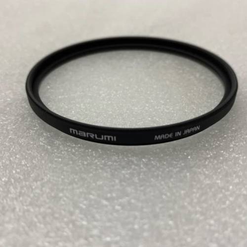 MARUMI DHG L390 UV 67mm