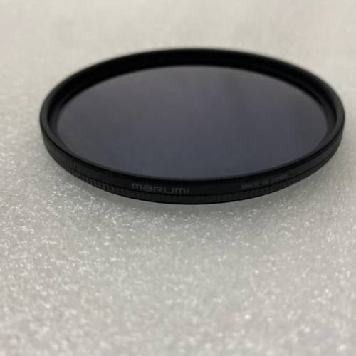 MARUMI super DHG circular PLD 72mm