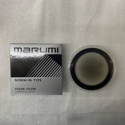 MARUMI MC -CTR ND-2 中灰 72mm