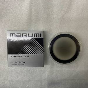 MARUMI MC -CTR ND-2 中灰 72mm