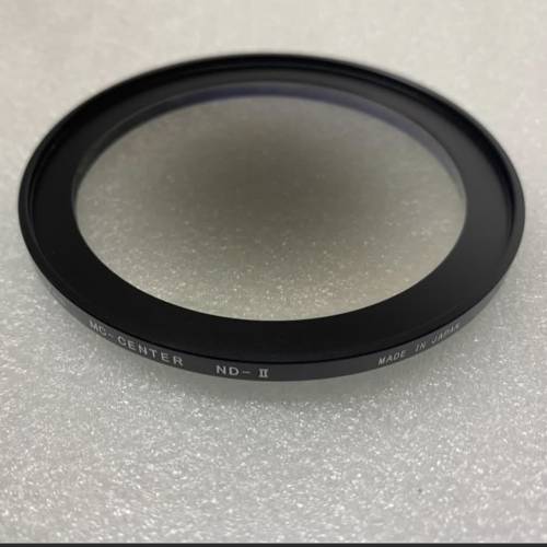 MARUMI MC -CTR ND-2 中灰 72mm