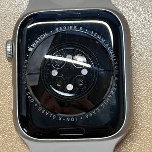 Apple Watch S9 45mm GPS