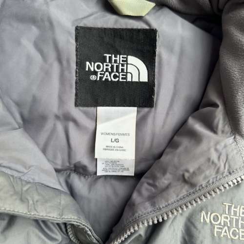 The North Face 9成新 羽絨