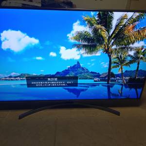 LG 55寸電視