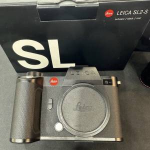 99% Leica SL2S sl2s