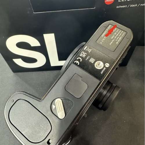 99% Leica SL2S sl2s