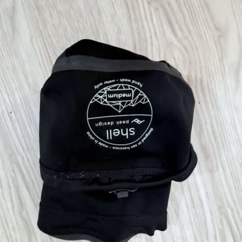 Peak design 防水套 medium size