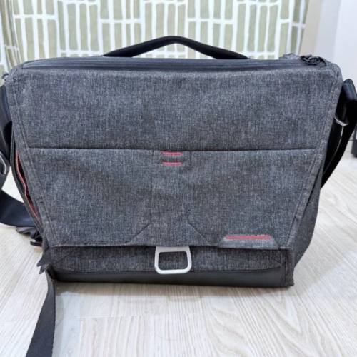 Peak design everyday messenger 13 吋