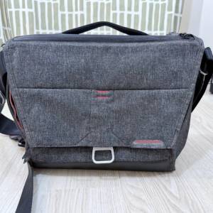 Peak design everyday messenger 13 吋
