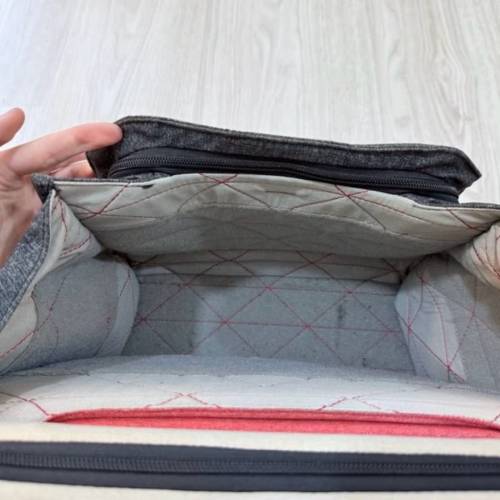 Peak design everyday messenger 13 吋