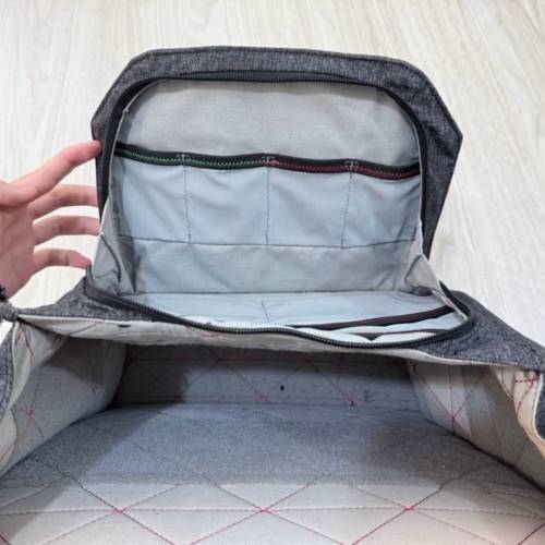 Peak design everyday messenger 13 吋